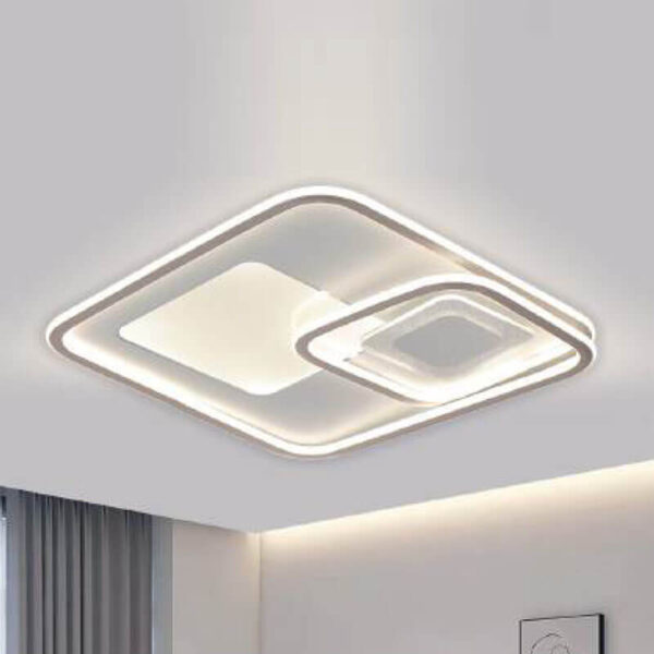 Flush Mount Ceiling Light MOR136