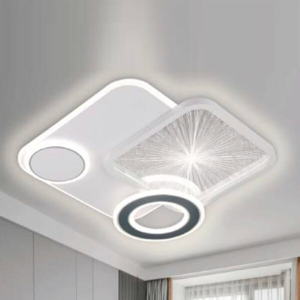 Flush Mount Ceiling Light MOR145