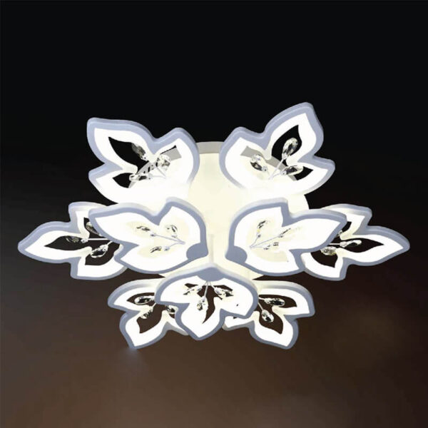 LED Flush Mount Ceiling Light MOR37