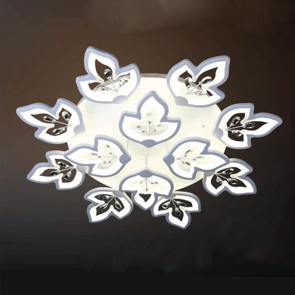 LED Flush Mount Ceiling Light MOR38