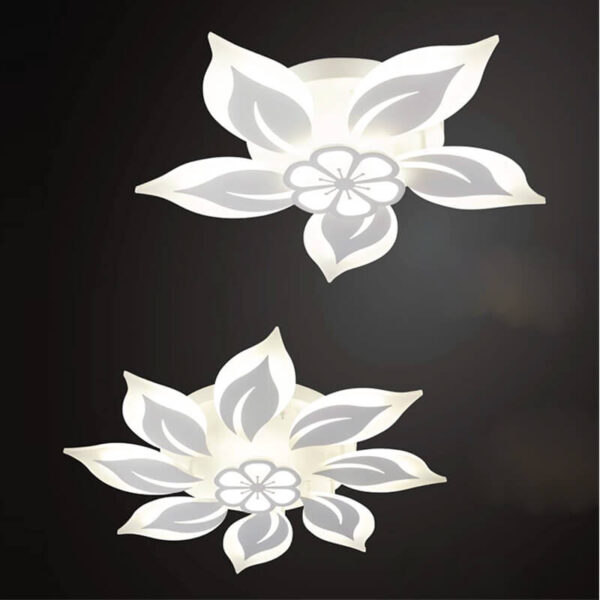 LED Flush Mount Ceiling Light MOR57