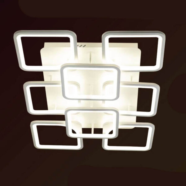 Flush Mount Ceiling Light Decorative MOR60