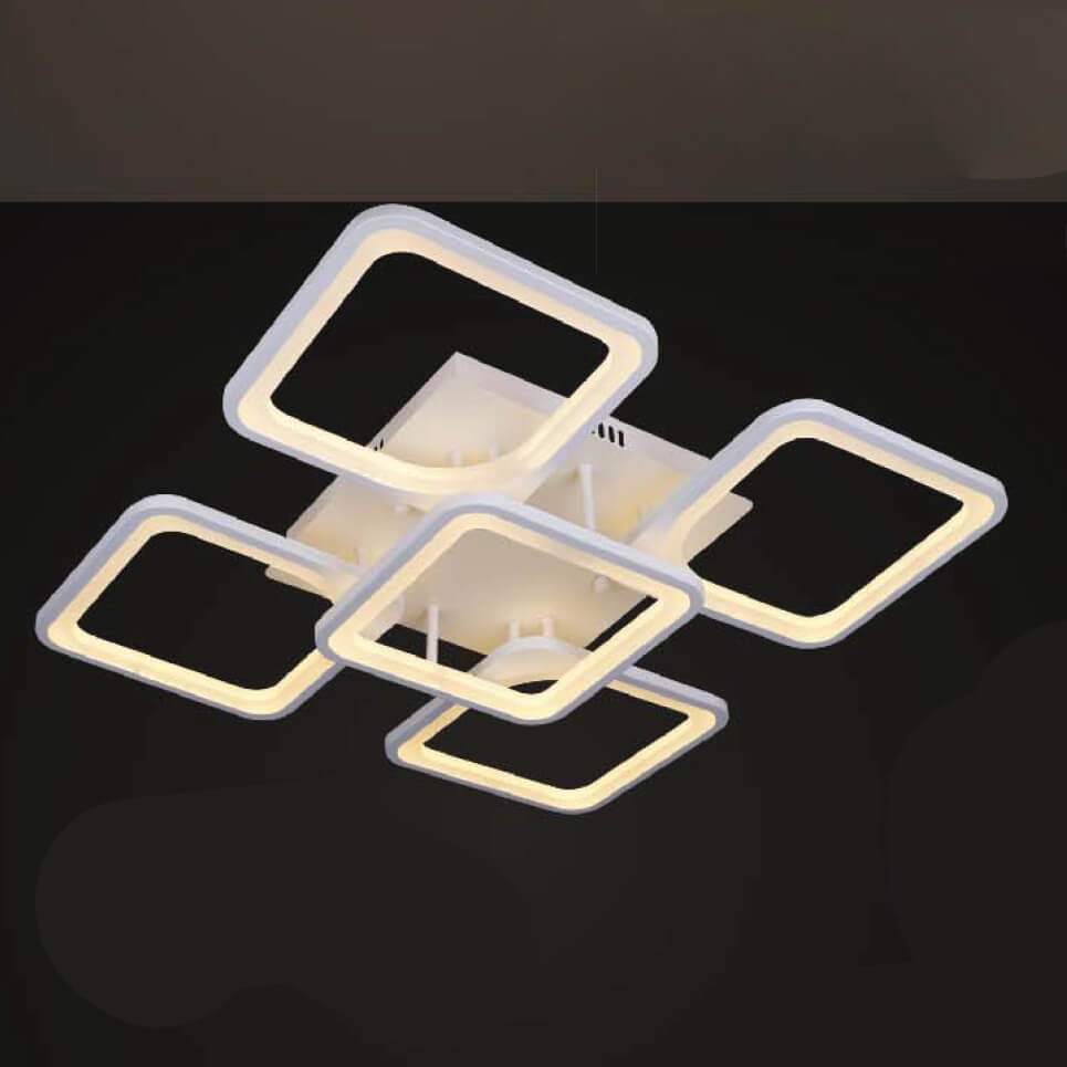 LED Flush Mount Ceiling Light MOR69