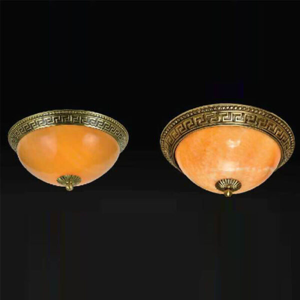 Flush Mount Ceiling Light MOR76