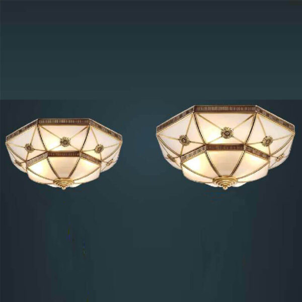 Flush Mount Ceiling Light MOR85