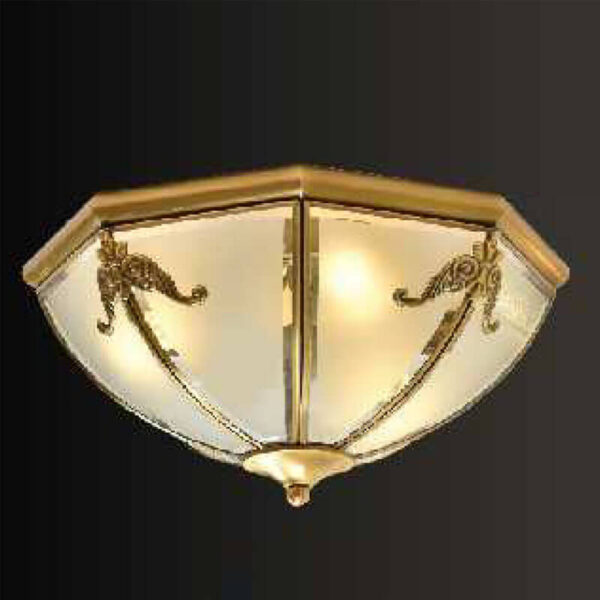 Flush Mount Ceiling Light MOR86