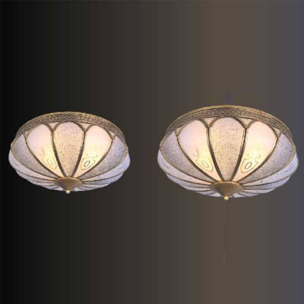 Flush Mount Ceiling Light MOR88