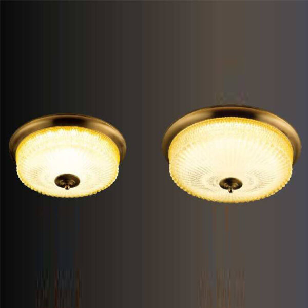 Flush Mount Ceiling Light MOR89