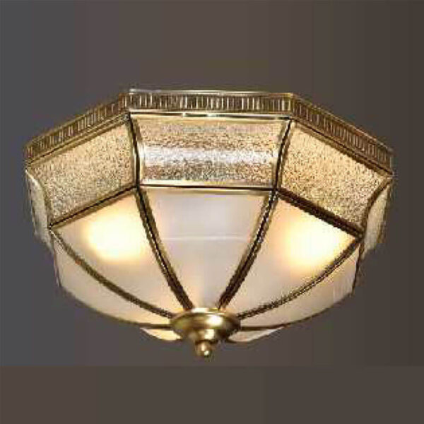 Flush Mount Ceiling Light MOR93