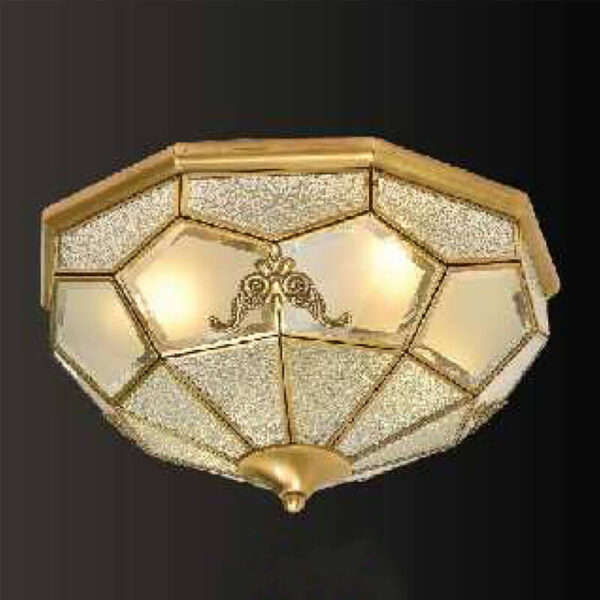 Flush Mount Ceiling Light MOR94