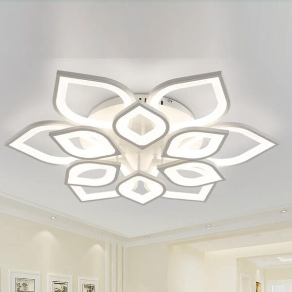 LED Flush Mount Ceiling Light MOV20