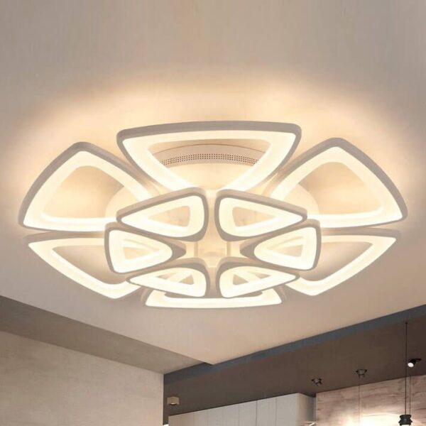 Flush Mount Ceiling Light MOV31