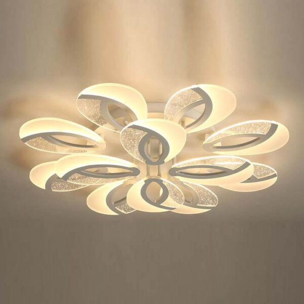 Flush Mount Ceiling Light MOV34