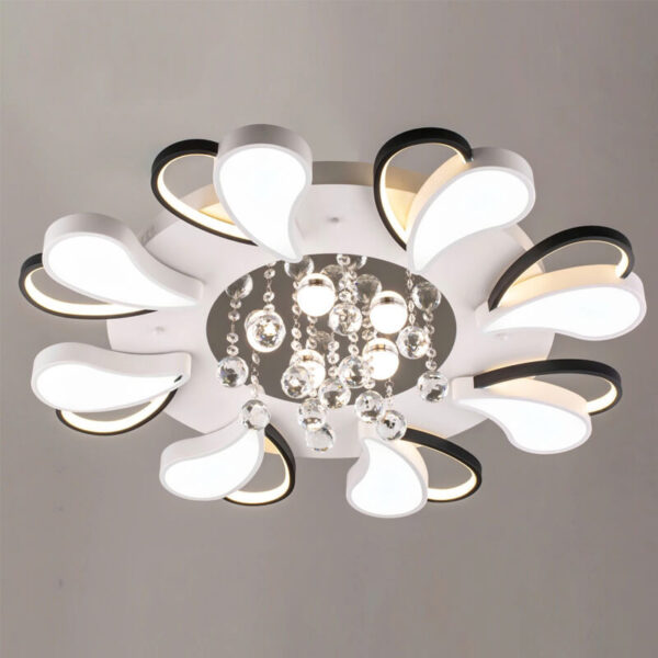 Flush Mount Ceiling Light MOV61