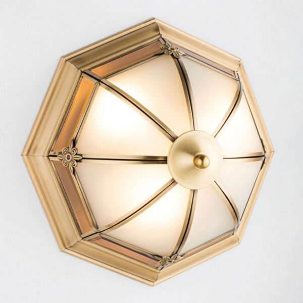 Flush Mount Ceiling Light MOV68