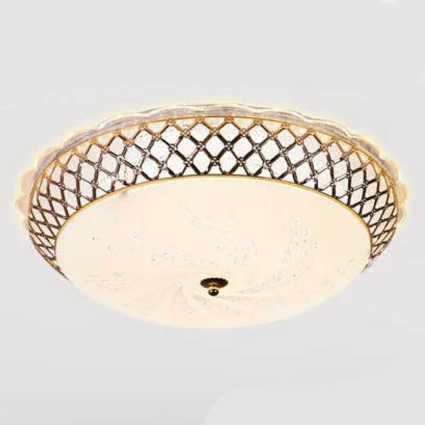 Flush Mount Ceiling Light MOX01