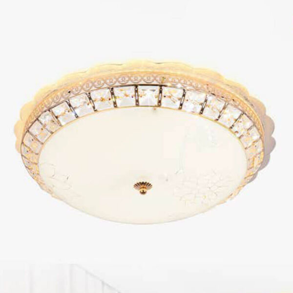 Flush Mount Ceiling Light MOX04