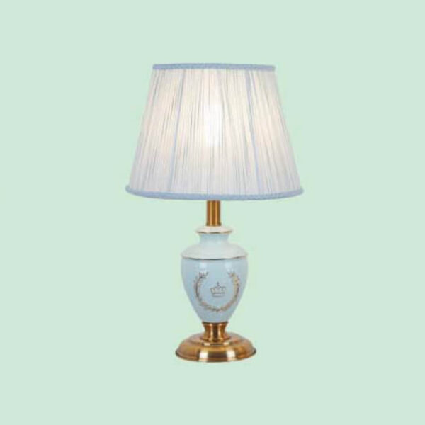 Bedside Table Lamp NR08