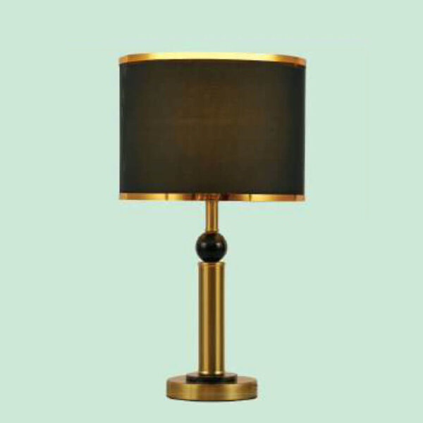 Table Lamp NR26