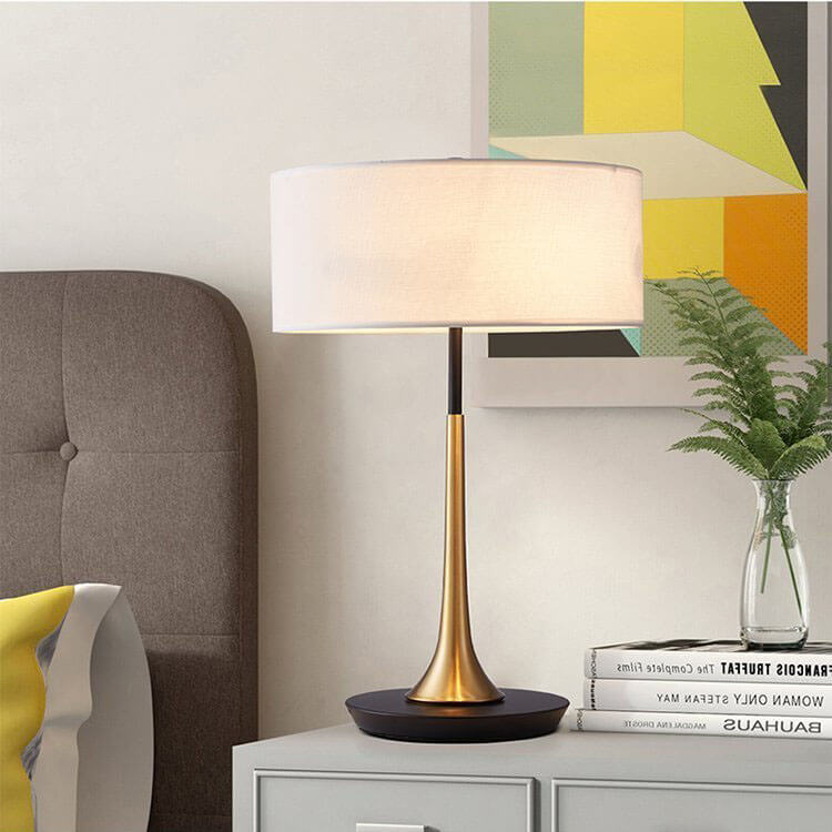 Bedside Table Lamp NV29 - Image 2