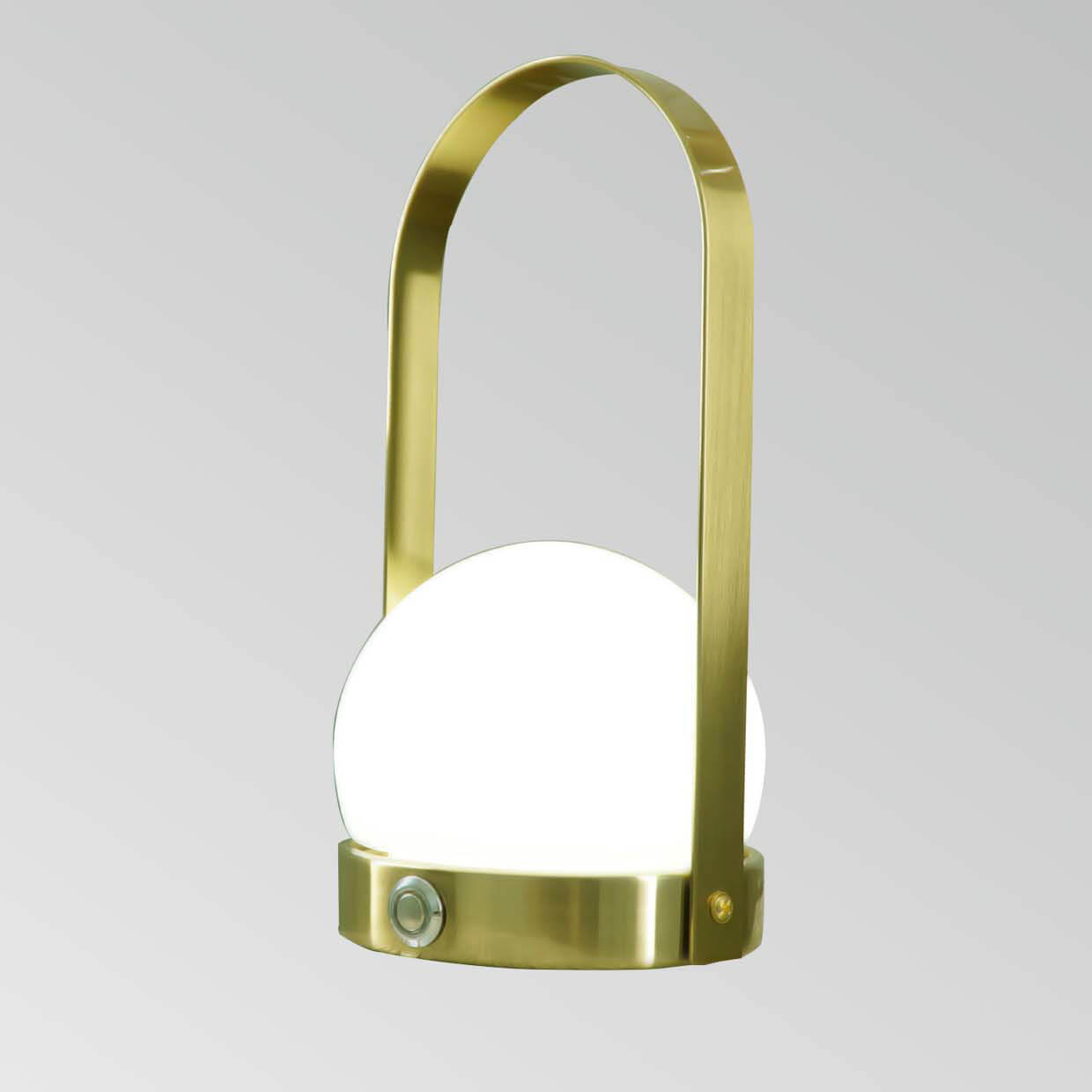 Bedside Table Lamp NX01 - Image 2