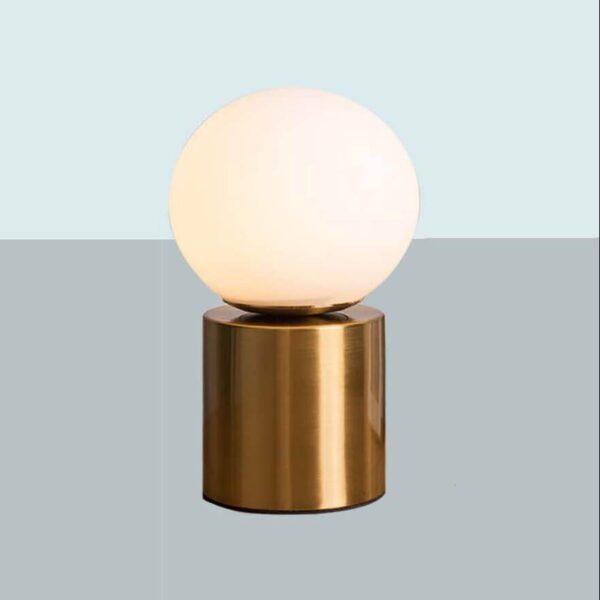Bedside Table Lamp NX47