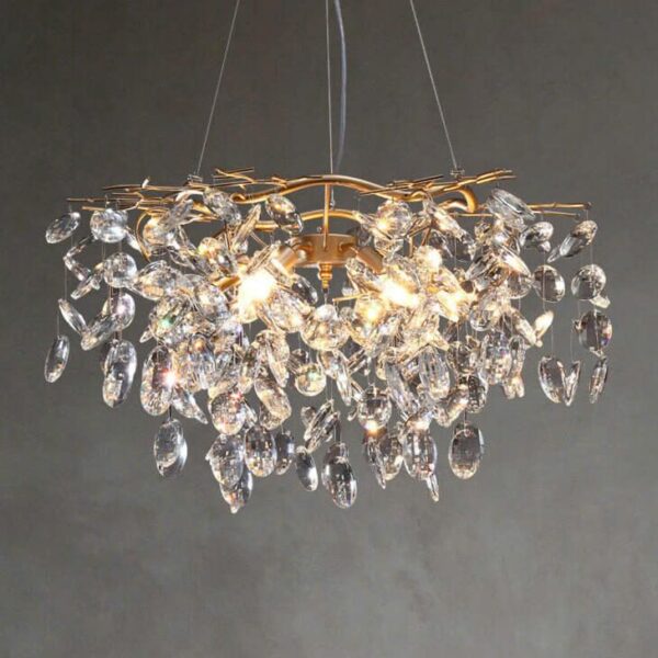 Pendant Light PLK74