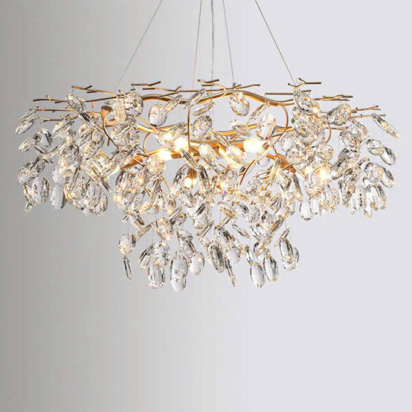 Pendant Light PLK75