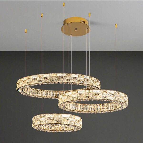 Pendant Light PLK82