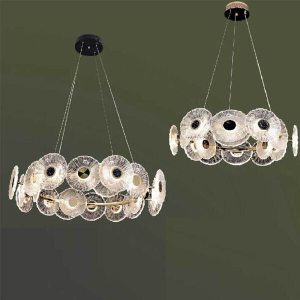 Pendant Light PLV05
