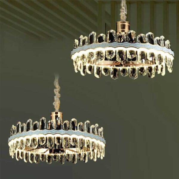 Pendant Light PLV12