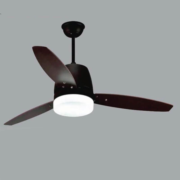 Ceiling Fan with Light QDR35
