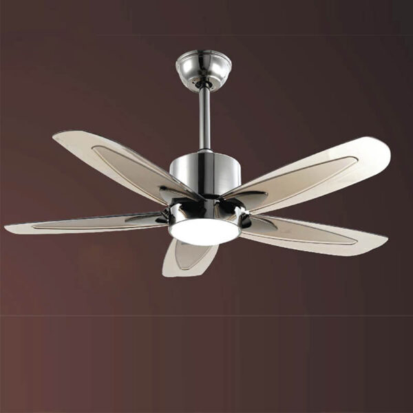 Ceiling Fan with Light QDR37