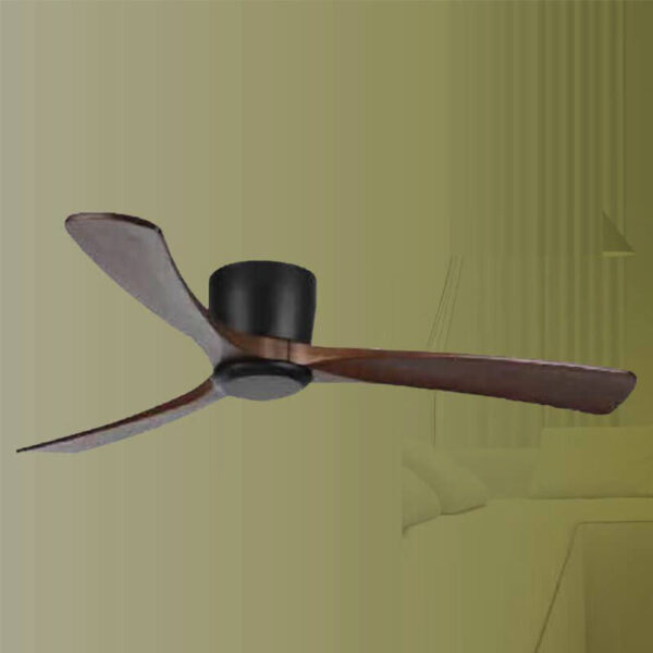 Ceiling Fan with Light QDR53