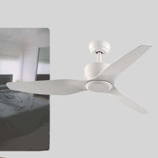 Ceiling Fan with Light QDX16