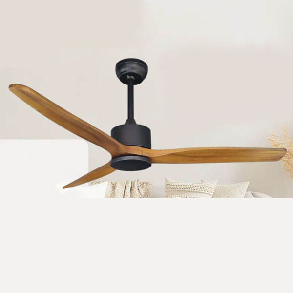Ceiling Fan with Light QDX45