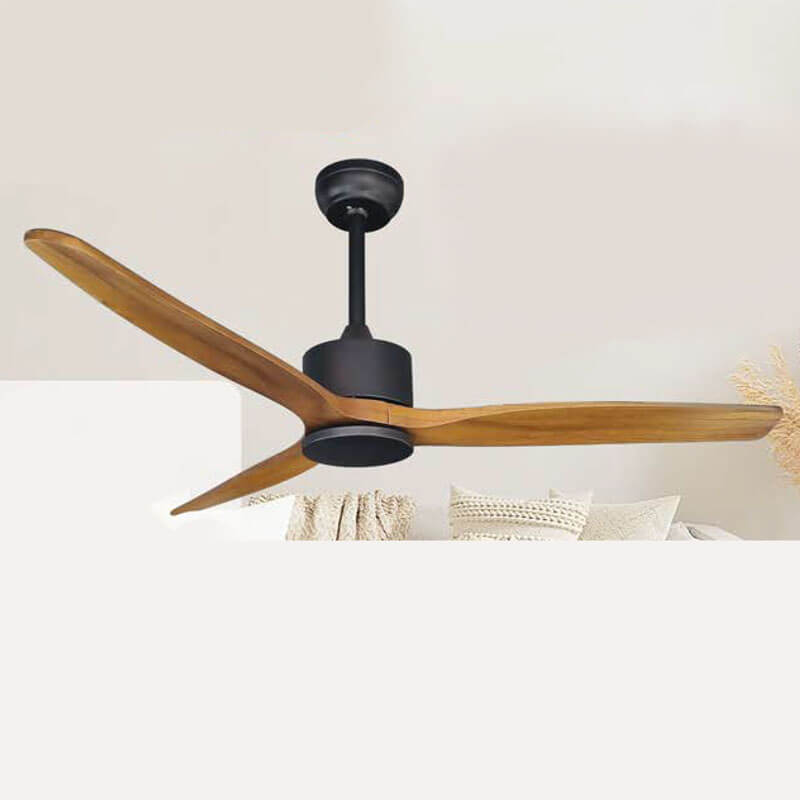 Ceiling Fan with Light QDX45