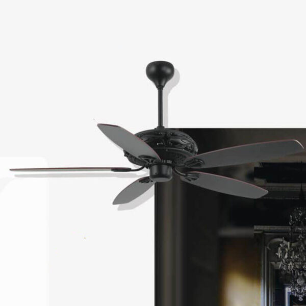 Ceiling Fan with Light QDX52