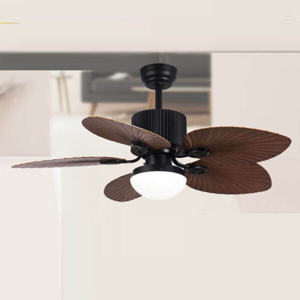 Ceiling Fan with Light QDX63