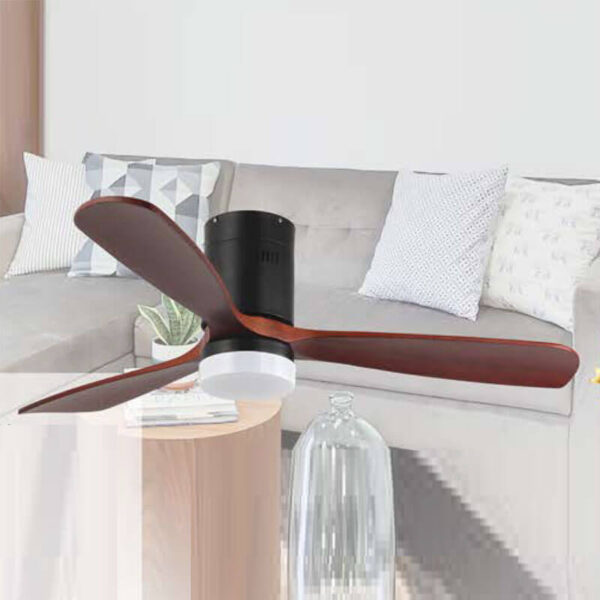 Ceiling Fan with Light QDX80
