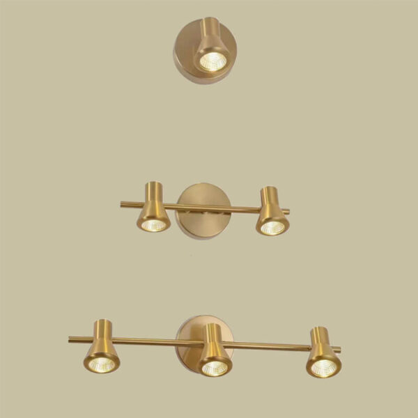 Picture Light STX04