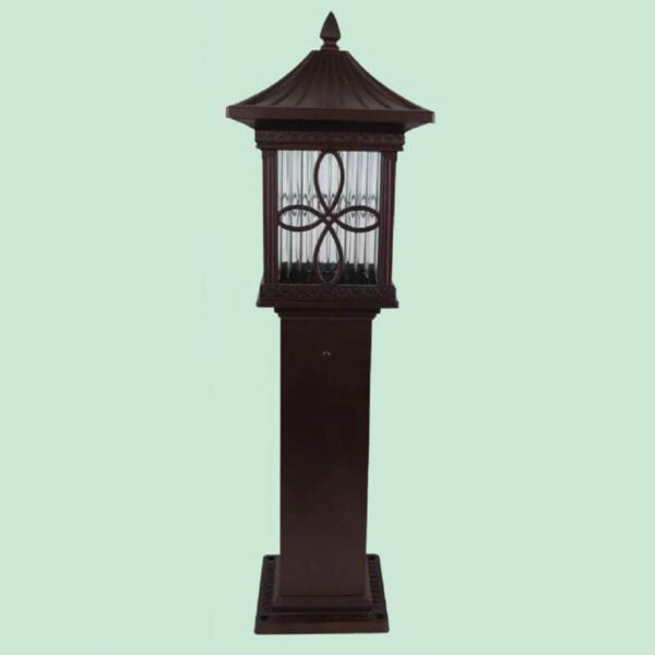Cot Garden Light SV30