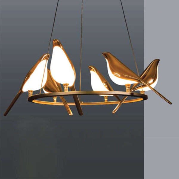 Pendant Light TRN01