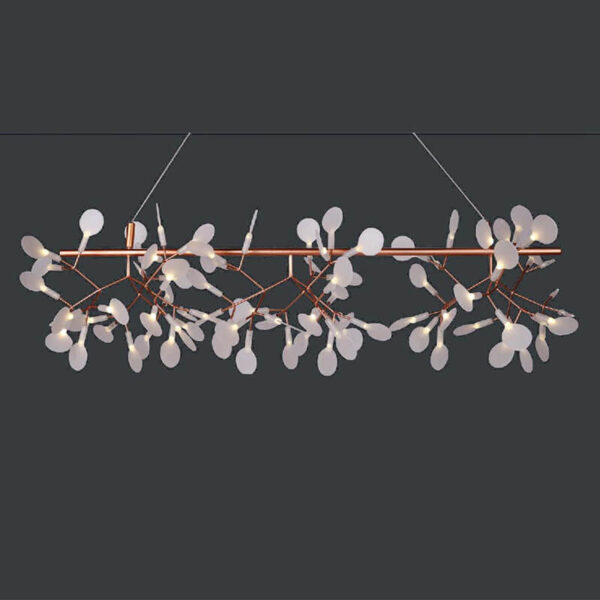 Hera Pendant Light 81 La TRN03