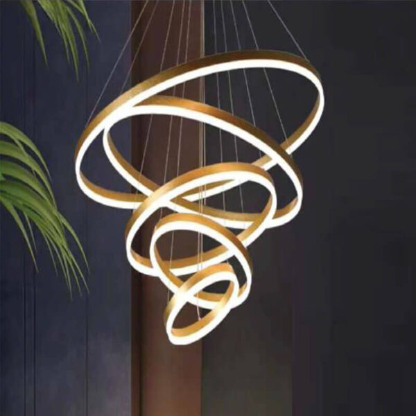 Pendant Light TRN25