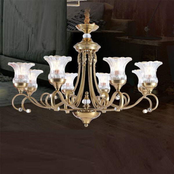 Pendant Light TRN33