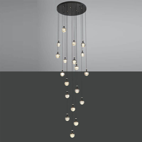 Stairwell Pendant Light TTR13