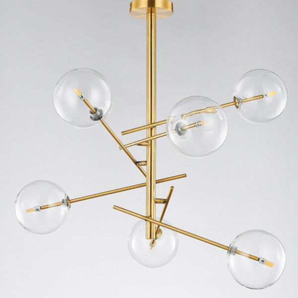 Pendant Light Decorative TVN088