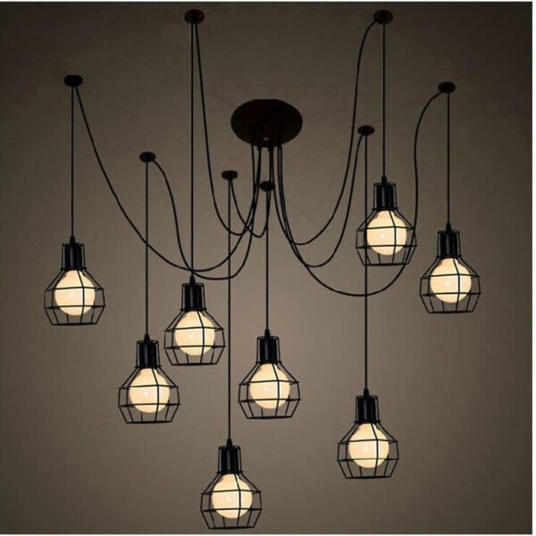 Pendant Light Decorative TVN092