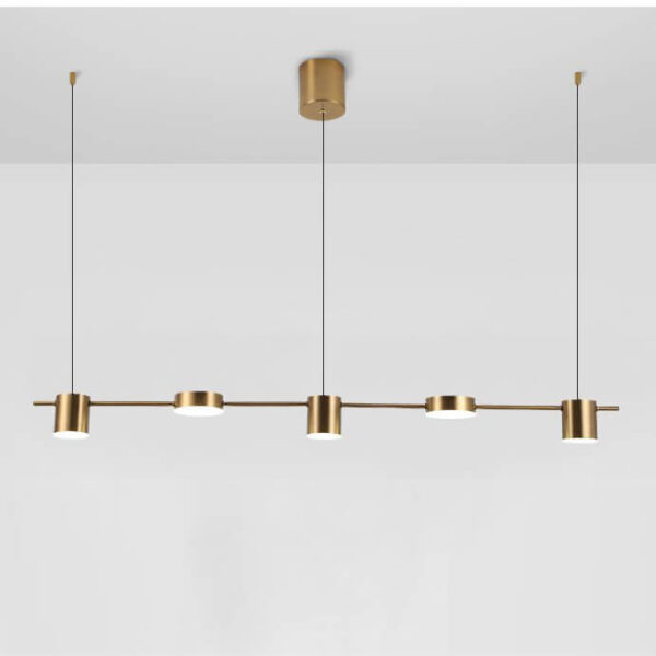 Pendant Light Decorative TVN096